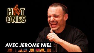 HOT ONES : Jérôme Niel vrille complètement