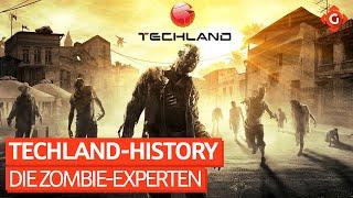 Die Zombie-Experten - Video-Historie zu Techland | HISTORY