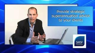 Self Managed Super Funds - How to for Accountants