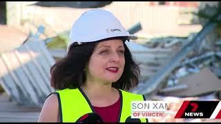 Seven News 180424