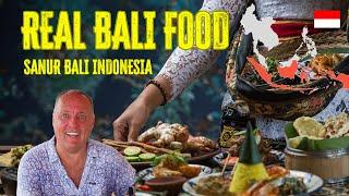 Eating Like a Local: Balinese Food Tour of Sanur