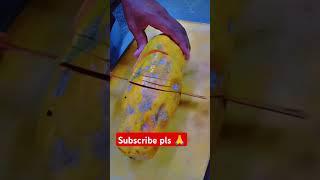cutting ideas design trick #youtubeshorts #trendingshorts #chef