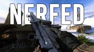 This Nerfed MP5 Is STILL META! | Modern Warfare Search and Destroy (COD MW)