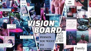 vision board subliminal