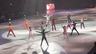 Stars on Ice 2022 - Elton John Medley (partial)