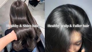 Complete Guide to HAIR CARE Routine for Healthy Hair & Scalp (for ALL Hair Types & Hair Porosity)