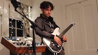 Moldover Robocaster Demo & House Concert ("Just Like You")