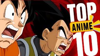 Top 10 Best Anime of All Time – A Must-Watch List! || Are Your Favorites Here? || freakoes