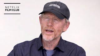 Why I Made Hillbilly Elegy | Ron Howard Interview | Netflix