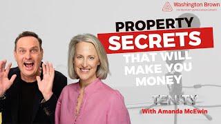 Property Secrets that will make you money