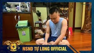 TỰ LONG CHẶT GÀ TRÔNG CŨNG RẤT GÌ VÀ NÀY NỌ - NSND TỰ LONG