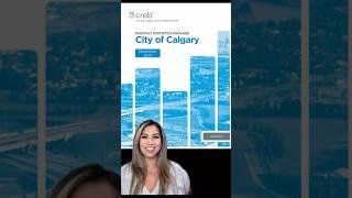  Calgary Market Update – September 2024