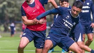 REPORTE de PUMAS | Primeras PALABRAS de PADILLA en PUMAS | Llegaran mas REFUERZOS a PUMAS?