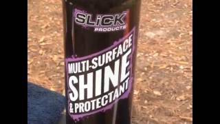 Slick Products Review!