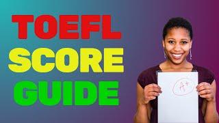 Crack the TOEFL Scoring Mystery | Insider Tips for Writing Success