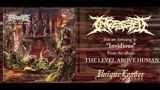 Ingested - The Level Above Human (FULL ALBUM HD AUDIO)