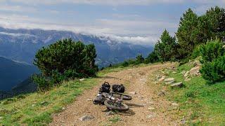 Stranded in the Pyrenees: Reaching Andorra (60th Country on This Epic World Tour)