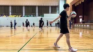 第4回Win-WinCUP  vs怪獣 ①