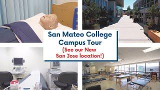 Healthcare & Nursing Career Training School | Gurnick Academy of Medical Arts San Mateo Campus Tour