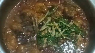 Chicken quorma   | Lahore Kai zaiqay