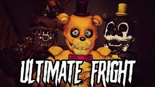 [FNaF/SFM] SHORT | Ultimate Fright - DHeusta