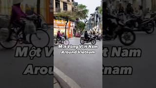 Around Vietnam 