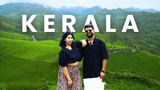 6 Day Trip to Kerala : Complete Travel Guide | Kerala Tourist Places | Kerala Vlog