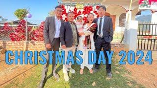 Christmas at my village 2024 | Village vlogs | Zunheboto | Nagaland | Northeast  |