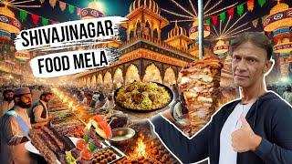 Shivajinagar Ramzan Food Mela 2025 – A Feast of Flavors