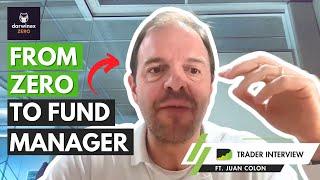 “Becoming A $8M Funded Trader” - Darwinex Zero