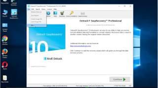 How to Uninstall Ontrack EasyRecovery Professional v10.1