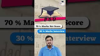 UGC NET | Paper 1 | NET | PhD Weightage | Marks | JRF | Interview | JRF | PhD | Masroor Akhtar #ugc