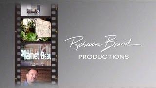 Rebecca Brand Productions Portfolio