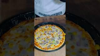 Street Style Pizza In Siliguri #pizzalover #viralvideo #siliguri #streetfood #banglavlog #trending