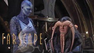 Farscape S1 E22: Family Ties | FULL TV EPISODE ONLINE | Season 1, Episode 22 | Jim Henson