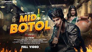 MID BOTOL FULL VIDEO 4K | NEW SANTALI VIDEO 2025 | AJ & BEBO | LOGEN MARDI, RUPALI & CHINKI