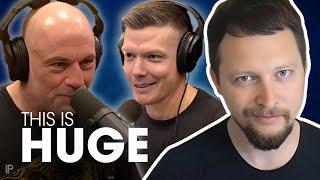 Three Big Take-Aways from Joe Rogan and Wes Huff