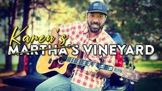 "The RACISTS of Martha's Vineyard" | Buddy Brown | Truck Sessions