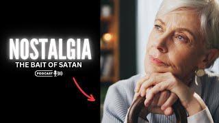 NOSTALGIA - The Bait Of Satan