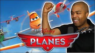 The Truth About - Planes - Movie Reaction