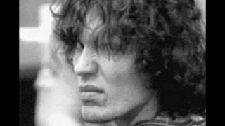 Richard Ramirez  -  I'LL BE WATCHING YOU