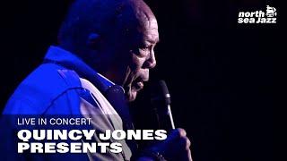 Quincy Jones Presents - Full Concert [HD] | Live at North Sea Jazz Festival 2014