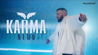 NEGO - KARMA (prod. by 2Ton)