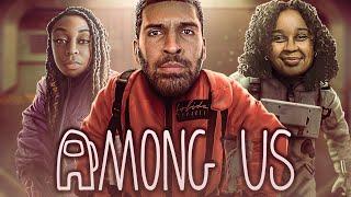 NEW ROLES, SAME BETRAYAL | Among Us w/ The Bros