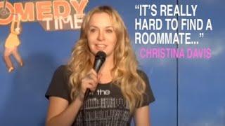 The Fine Print on Craigslist Los Angeles | Christina Davis | Chick Comedy