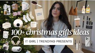 100+ Gifts for HER! THAT GIRL PRESENTS!  *Holiday Gift Guide 2024*