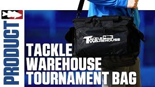 Tackle Warehouse Tournament Tackle Bag Product Video with Kyle and Tom - Tackle Warehouse Exclusive