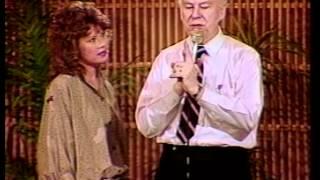 Charles and Frances Hunter 07 Advanced Healing Series