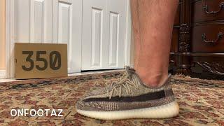 Adidas Yeezy Boost 350 V2 Zyon