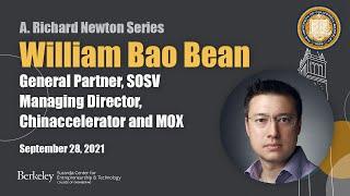 A.Richard Newton Series - William Bao Bean